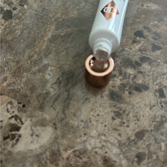 Charlotte Tilbury Charlotte’s Magic Cream 10ml- Sample Bodycare Beauty NIB - Picture 4 of 5